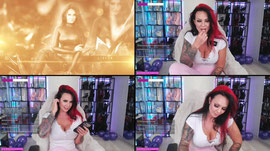Monday chill stream o_O