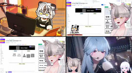 우우우라랄라