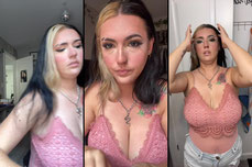 Goodmorning/GRWM