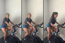 Let’s cycle ❤️‍🔥❤️‍🔥gallery
