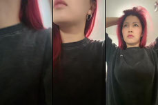 Untitled stream