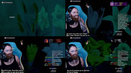salut -  !react