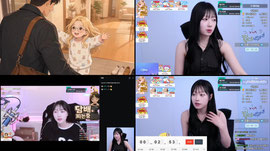 [수니그룹] 불닭 1분 30초 만개빵 시작합니다,,,