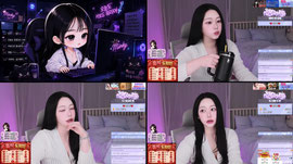5개팬갑 퀵플(애드X) 오늘 아파서 폐인임 진짜 개짧짧