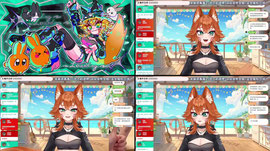 【雜談】那個我有一個小小小小願望~~【達亞】#vtuber #台灣Vtuber