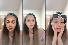Untitled stream