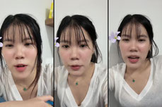 Untitled stream