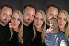 kurze Runde Quatschen