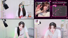 9일차방송)신입이에요  예뻐해줄오빠?