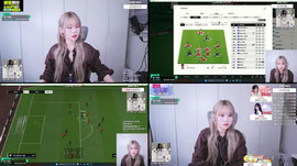 [FC이스타팀] FC온라인 피파4