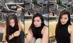 175cm 健身小菜 研二
