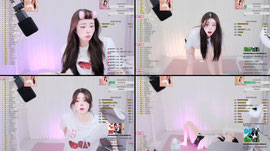 9일차방송)신입이에요  예뻐해줄오빠?