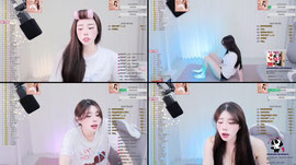 9일차방송)신입이에요  예뻐해줄오빠?