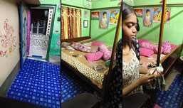 My chhattu village  is live!