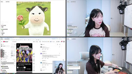 [와빌리지]외롭구슬픈우리인생