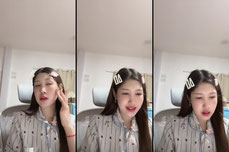 Untitled stream