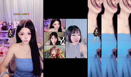 美女眼前過 不看是罪過
