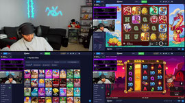 🚨$6,000 BONUS HUNT!🚨$50,000 LEADERBOARD🚨DAILY $ GIVEAWAYS🚨!discord RAINBET GIVEAWAYS🚨SLOTMAXXING🚨!rainbet🚨