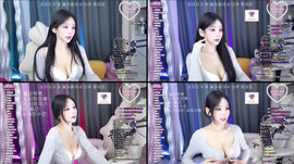 [어나더]  마지막 방송..