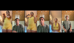 Untitled stream