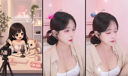 Lets Go LIVE!