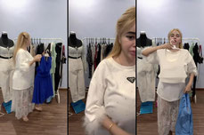 PRELOVED