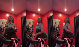 darealcherokeedazz is live!