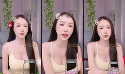 หน้าเหวี่ยงยิ้มหวาน