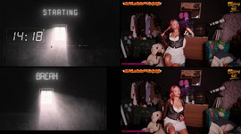 wrong stream !s !social