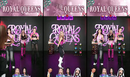 ROYAL QUEENS POWER.1