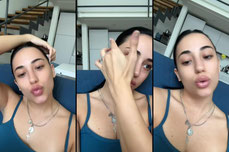 Hi devo fare la valigia