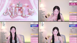 서니서니 조용하다 ,,