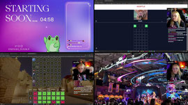 🔴GUMOO MONTAG  🔴 HALLO WOCHE  // Quatschen & Gaming // !hallo