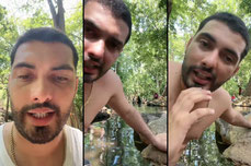 Untitled stream