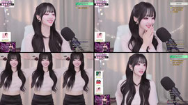 제니스 퇴방 벌금 100만원 슬퍼요..