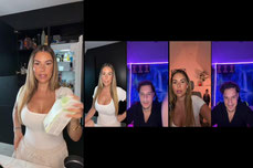 Untitled stream