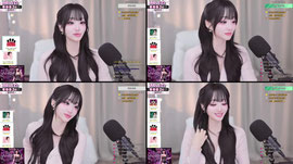 제니스 퇴방 벌금 100만원 슬퍼요..