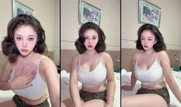 妈妈