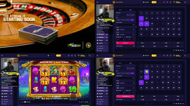 🟢 $50K START 🟢 SEPTEMBER ROOBET TRIP DAY 6/7 🟢 #RoobetPartner