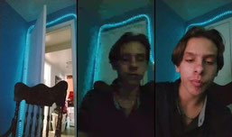 Dylan Live Stream