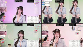 제니스) 퇴방이랄까