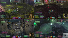GW2 W1-W7 CMs FC