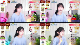 [제니스/에이치]시연 퇴방
