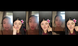 Untitled stream