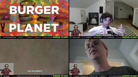 Burger Reacts / Streamer Clips & Highlights / Music Production