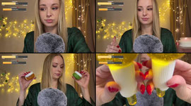 ASMR Personal attention 🩷