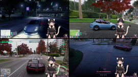 [NoPixel WL] | ⛩️ Kaneshiro ⛩️ | ❄️ Scarlet Snowe ❄️ | ❄️ Nocturne Op55N1 ❄️ MIGHT CRY LIVE 🐯 PUSH FOR PARTNER! | !Discord