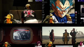 DEADPOOL E WOLVERINE COM A DINHA (FIM) | !cinefy !howstore