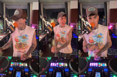 CAKED UP RADIO
