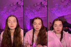 Untitled stream